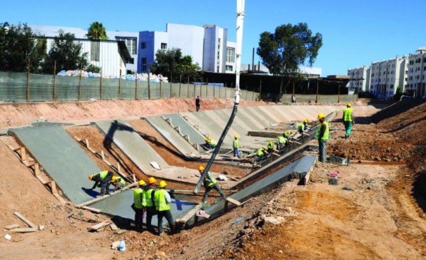 Super Collecteur Ouest